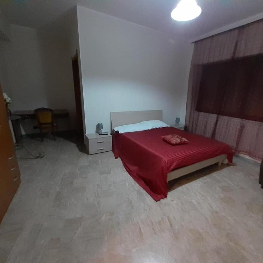Bed And Breakfast Lagiocosa 레조디칼라브리아 외부 사진