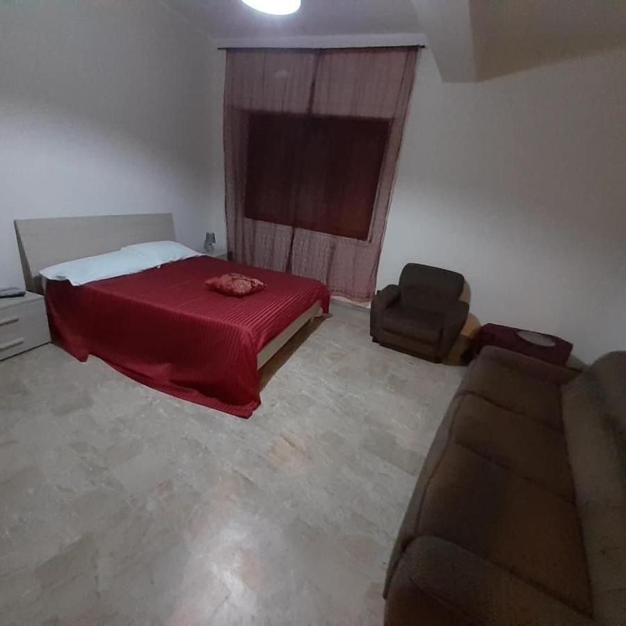 Bed And Breakfast Lagiocosa 레조디칼라브리아 외부 사진
